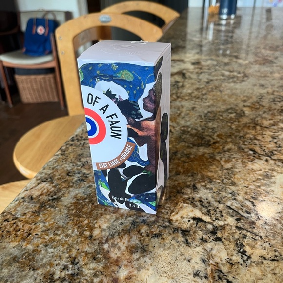 Etat Libre d’Orange Afternoon of a Faun 3.4 oz - Picture 2 of 4